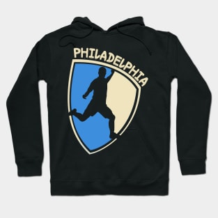 Philadelphia Soccer, Hoodie